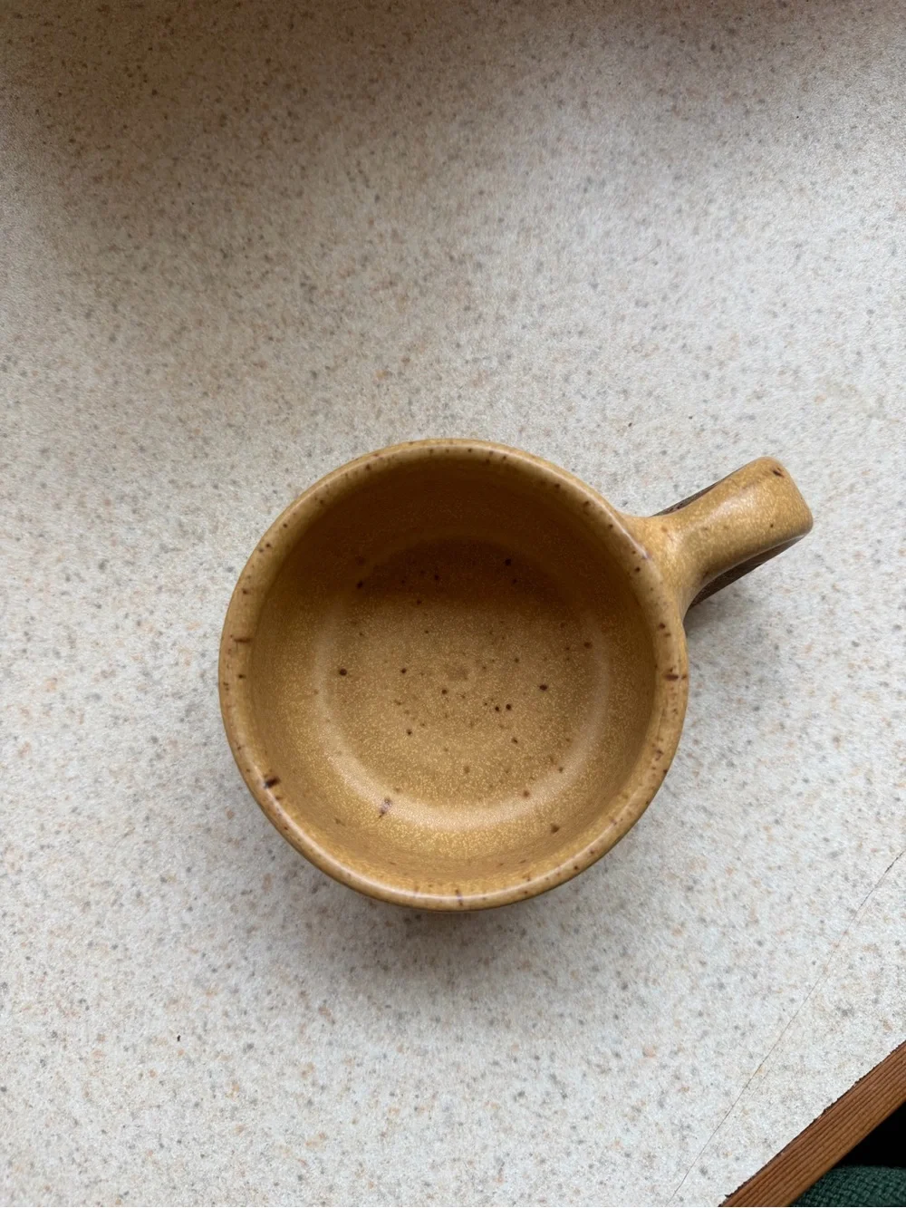 Lail Flat White Mug